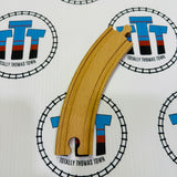 BRIO 33513 Metro Railway Set #1 (Missing Figure/Suitcase/1 Piece Not Brio) Wooden - Used