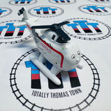 Animal Friends Harold New no Box - Push Along