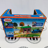 McColl's Pig Shed Wooden - New in Box