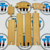 Track Value Pack #4 No Road - Thomas Brand