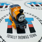 Dash Classic New no Package - MINIS