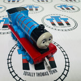 Edward no Tender (2018 Mattel) Used - Push Along