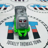 Spencer as Doomsday New no Package - MINIS