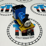 Millie (2012) Fair Condition Discoloured Magnet Used - Take N Play