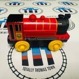 Victor (Mattel) Good Condition Wooden - Used