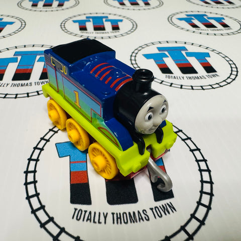 Rainbow Thomas (2020) Good Condition Used - Push Along