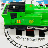 Oliver with Coaches (2005) Noisy Used - TOMY