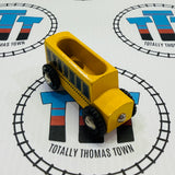BRIO 33260 Vintage School Bus - Used