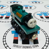 Peter Sam Older Face (Learning Curve 2003) #4 Good Condition Wooden - Used