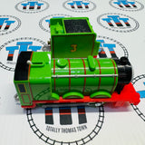 Henry & Tender (2013 Mattel) Good Condition Used - Trackmaster Revolution