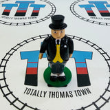 Sir Topham Hatt Used - Bachmann Large Scale
