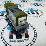 Dodge #5 (Learning Curve 2003) Wooden - Used