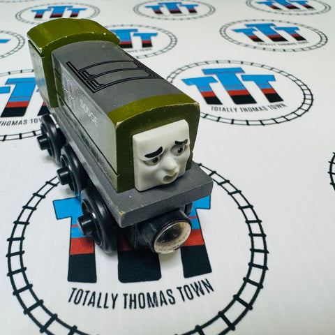 Dodge #5 (Learning Curve 2003) Wooden - Used