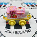 Rosie - Ice Cream Rosie Used - MINIS