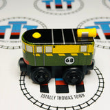 Philip (Mattel) Wooden - Used