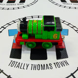 Percy (2002) Used - Take Along