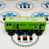 Boco #2 (Learning Curve 2003) Wooden - Used