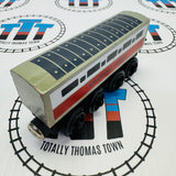 Knapford Express Coach Flat Magnet #2 Rare Wooden - Used