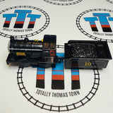 Douglas #1 Pull Along Capsule Plarail - Used