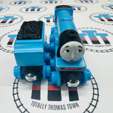 Gordon and Tender (2020 Mattel) Chipped Paint Wooden - Used