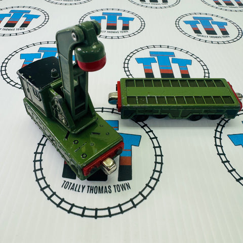 Breakdown Train (2003) Fair Condition Used - Take Along