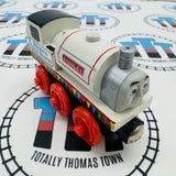 Sodor Day Stanley (Learning Curve) Good Condition Wooden - Used