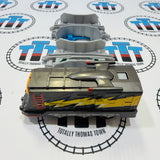 Turbo Diesel and Tracks (2017) #2 Good Condition Used - Trackmaster Revolution