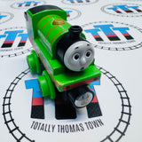 Percy Surprised (2020 Mattel) Wooden - Used