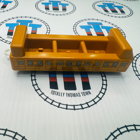 Annie/Clarabel Empty Flatbed (1999) Used - TOMY