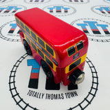 Bulgy (Learning Curve) Good Condition Wooden - Used