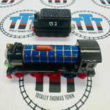 Patchwork Hiro (2012) Good Condition Used - Take N Play