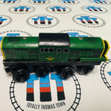 Derek (Learning Curve 2003) Fair Condition Wooden - Used