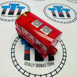 Wilson Good Condition Chuggington Wooden - Used
