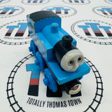 Thomas #05 (Learning Curve 2000) Wooden Fair Condition Rare - Used