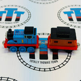 Thomas and Tender Pull and Zoom (2011) Used - Take N Play