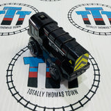 Diesel Shunter Battery Operated Engine BIGJIGS Rail Wooden - New no Box