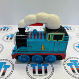 Thomas Flashlight with Light and Sound Discoloured #1 - Used