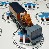 Marion (Mattel) Good Condition Wooden - Used