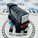 Diesel (Mattel) Wooden - Used