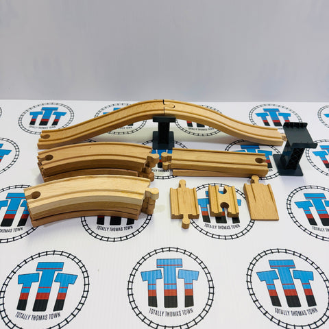 Value Track Pack #33 Other Brand - Used