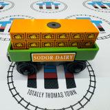 Launching Cheese Car (Learning Curve) Wooden - Used