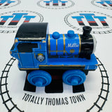 Millie (Mattel) Wooden - Used