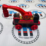 Harvey (Thomas Wood Mattel) Good Condition Wooden - Used