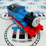 Thomas (2009) Older Face Noisy Missing Clip Used - Trackmaster