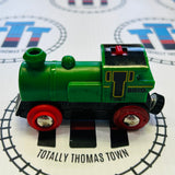 BRIO Battery Powered Engine 33595 Wooden - Used