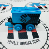 Toby as Blue Beetle Used - MINIS