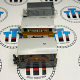 Toby, Henrietta & Troublesome Truck (1992) Nylint Plastic Toy - Used