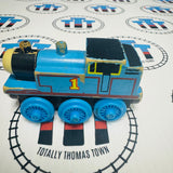 Thomas (1994) Rare Poor Condition Wooden - Used