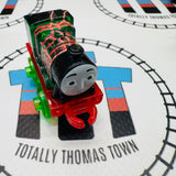 Henry - Electrified Henry New no Package - MINIS