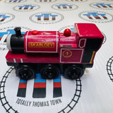 Skarloey (Mattel) Good Condition Wooden - Used